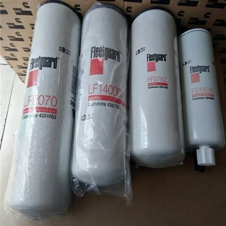 380 Oil Filter LF14000NN/4331005 suppliers