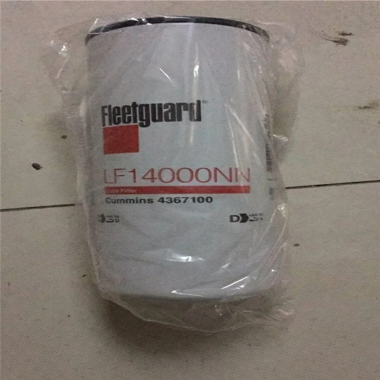 380 Oil Filter LF14000NN/4331005