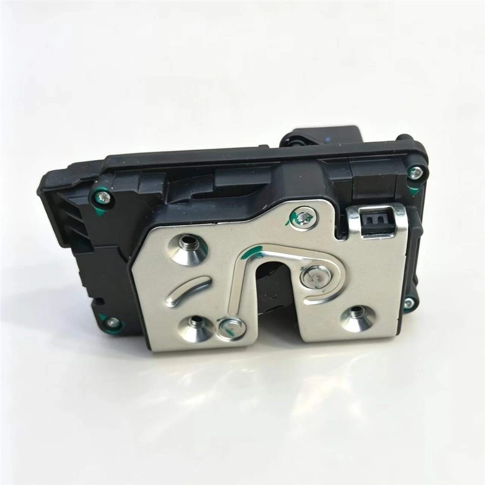 Electrical Control Lock Body Assembly WG1671340151 high quality