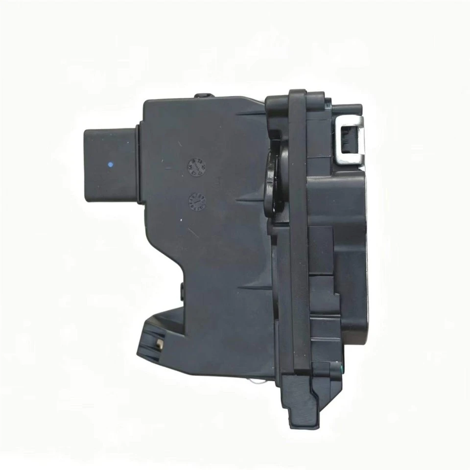 Electrical Control Lock Body Assembly WG1671340151 manufacturers