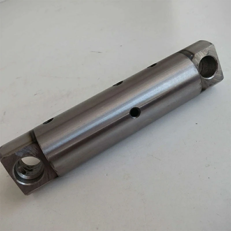 Cummins Rocker arm shaft 4 Cummins Rocker arm shaft 4