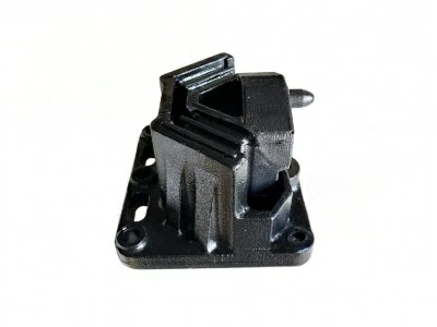 Engine shock absorber pad 1 Engine shock absorber pad 1