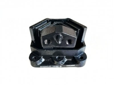 Engine shock absorber pad 2 Engine shock absorber pad 2