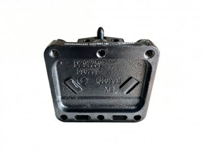 Engine shock absorber pad Engine shock absorber pad