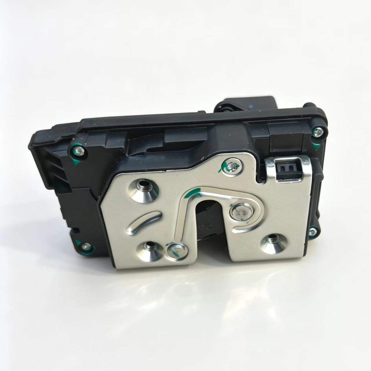 Electrical control lock body assembly 3 Electrical control lock body assembly 3